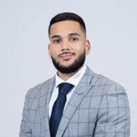 Shahriar Alom