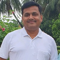 Shashi Bhusan Singh