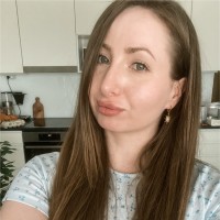 Mari Myllärinen