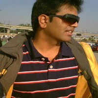 Mayank R Patel