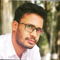 Somala Nagaraju