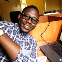 George Omondi