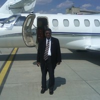 Mohd Haidar Abdullah