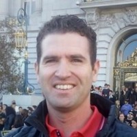 James Haggarty
