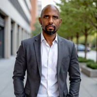 Michael A.R. Charles