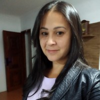 Edjane M. da Silva Ferreira