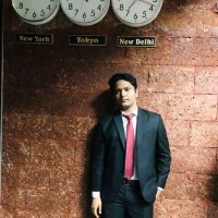 Krutarth Patel