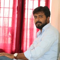 Rudresha Sm