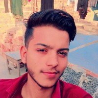 Dev Kumar Gupta