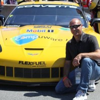 Chuck merritt