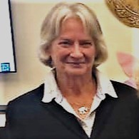 Susan Meredyth Smith