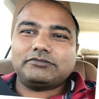 Manohar Salunkhe