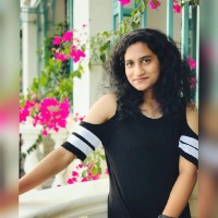Deeksha S