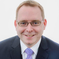 Simon Keeble