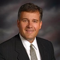 John N. Tesensky