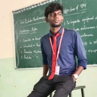 Vignesh The Shasho