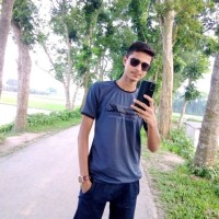 Saimuzzaman Shuvo
