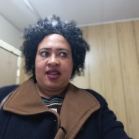 Sarah Maphosa