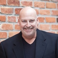 Greg Galbraith