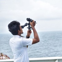 Rohit Gawas