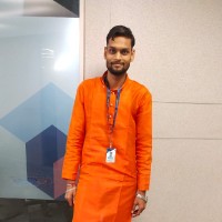 PAWAN KUMAR VERMA