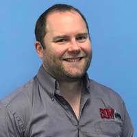 Chris Harraway