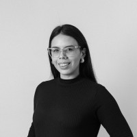 Luisana Castellanos