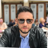 Alberto Gil Paniagua