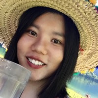 Mengqiao Wang