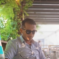 Slavisa Sarenac