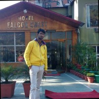 Kapil Dev Kansal