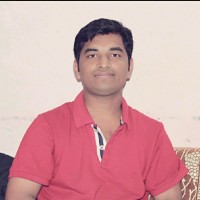 Krishna Jagtap