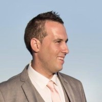 Craig Sickmann-Lloyd