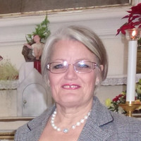 Mary Anne Abela