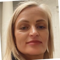 Magdalena Dmowska