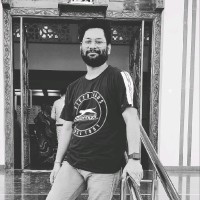 Himanshu Sharma