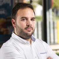 Roberto Carrillo Sánchez