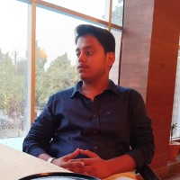 Ashutosh Singh