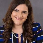 Thelma Ferrara