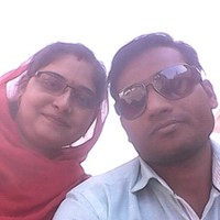 ashish Sahu