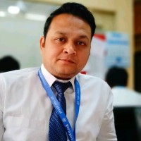 Piyush Datir