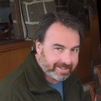 Paul D. Robinson Ph.D., P.Geo.