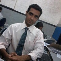 MOHD SHAKIL