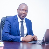 Akouegbanou Waliou AININ