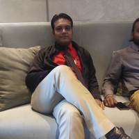 Premdeep Jain