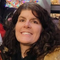 Lucia Smith
