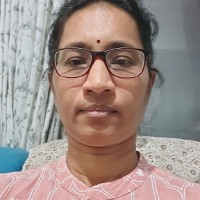 Karunasree Ravipati