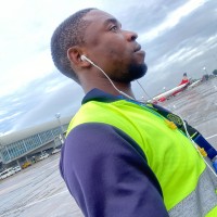 Ricky Eche Odoh