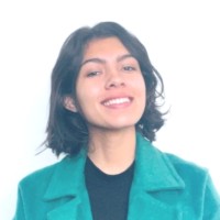 Sofia Rodriguez Chaparro