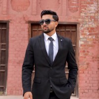Muhammad Waleed Tariq
